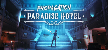 Игра Propagation: Paradise Hotel