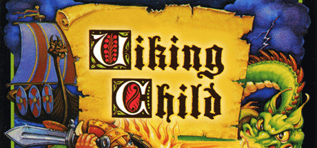 Игра Prophecy I - The Viking Child