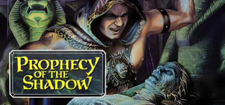 Игра Prophecy of the Shadow