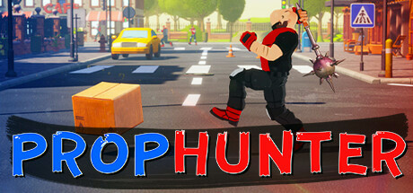 Игра PropHunter