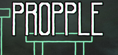 Купить игру Propple