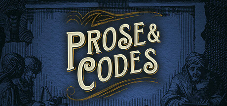Игра Prose & Codes