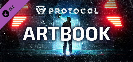 Игра Protocol - Digital Artbook