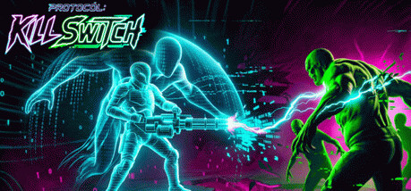 Игра Protocol : Kill Switch