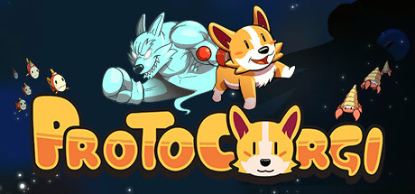 Игра ProtoCorgi