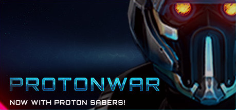 Купить игру Protonwar
