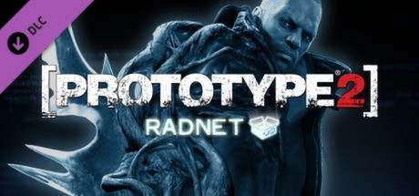 Игра Prototype 2 RADNET Access Pack