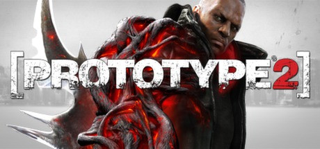 Игра Prototype 2