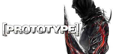 Игра Prototype