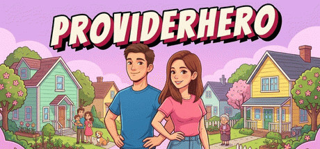 Купить игру ProviderHero