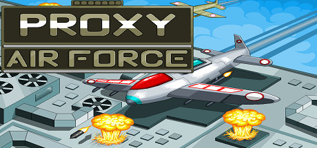 Игра Proxy Air Force