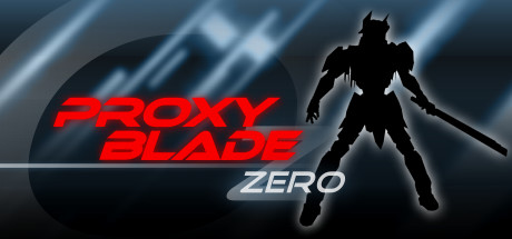 Игра Proxy Blade Zero