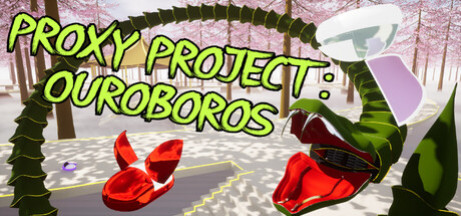 Игра Proxy Project Ouroboros