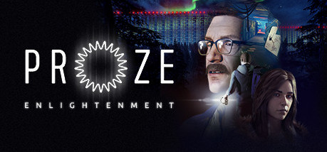 Купить игру PROZE: Enlightenment