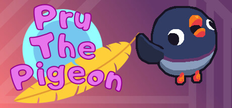 Игра Pru the Pigeon