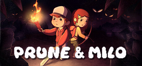 Игра Prune & Milo