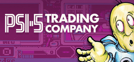 Игра Psi 5 Trading Company