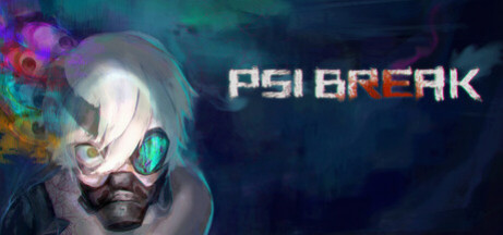 Купить игру Psi Break