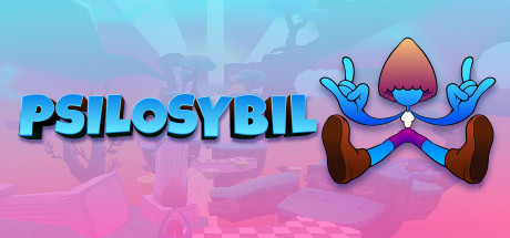 Игра PsiloSybil