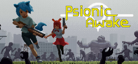 Игра Psionic Awake