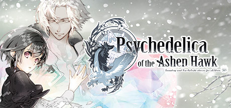 Игра Psychedelica of the Ashen Hawk