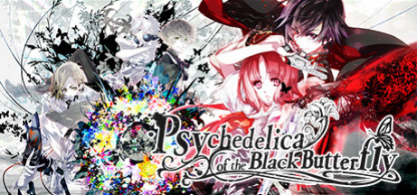 Игра Psychedelica of the Black Butterfly