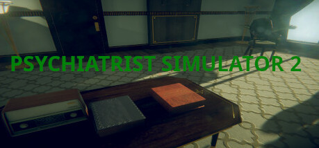 Игра Psychiatrist Simulator 2