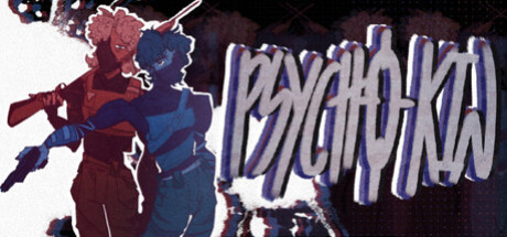 Игра Psycho-Kin