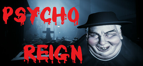 Игра Psycho Reign