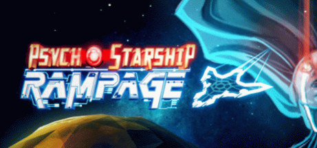 Игра Psycho Starship Rampage