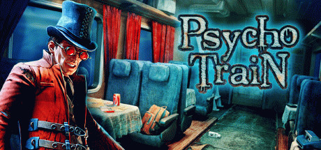 Игра Psycho Train