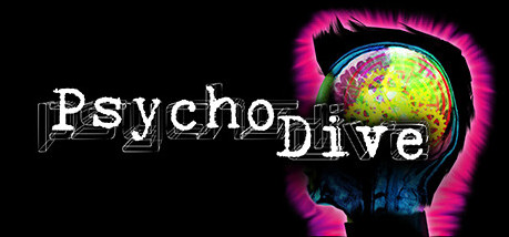 Купить игру PsychoDive