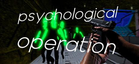 Игра Psychological Operation
