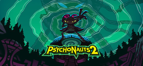 Игра Psychonauts 2