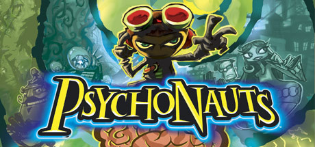 Игра Psychonauts
