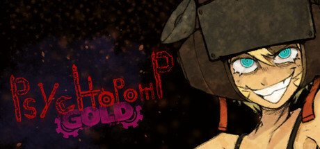 Игра Psychopomp GOLD