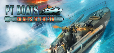 Игра PT Boats: Knights of the Sea