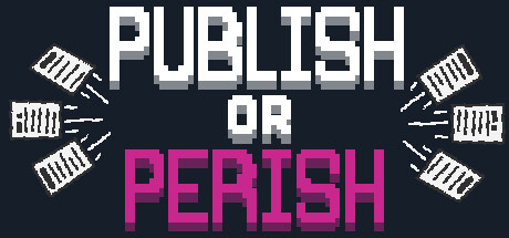 Игра Publish or Perish