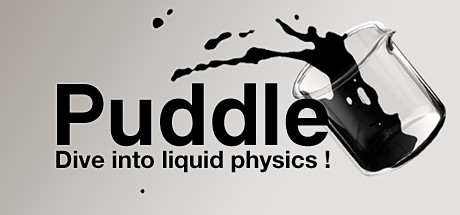 Игра Puddle