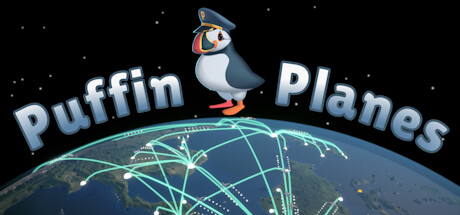 Игра Puffin Planes