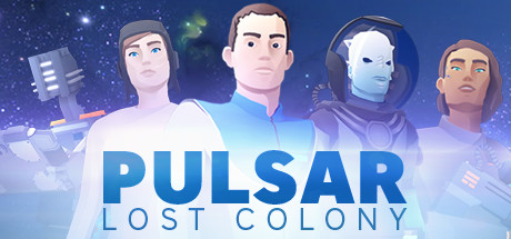 Игра PULSAR: Lost Colony