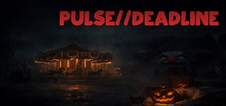 Купить игру PULSE//DEADLINE