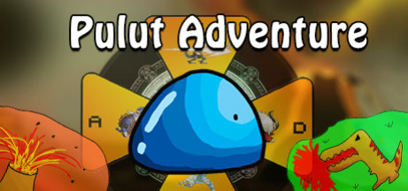 Игра Pulut Adventure