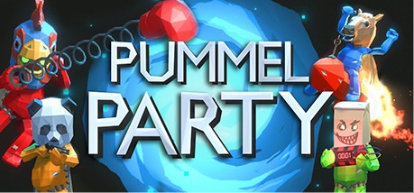 Игра Pummel Party