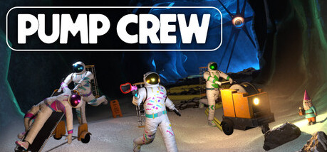 Купить игру Pump Crew