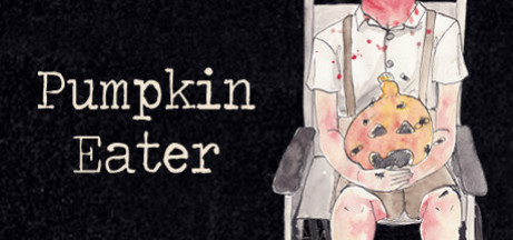 Игра Pumpkin Eater