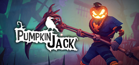 Игра Pumpkin Jack