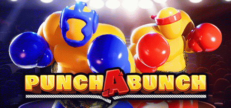 Игра Punch A Bunch