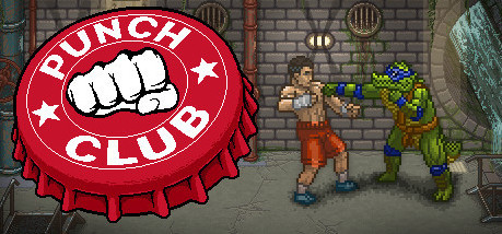 Игра Punch Club