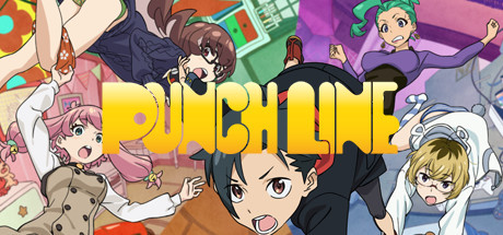 Игра Punch Line
